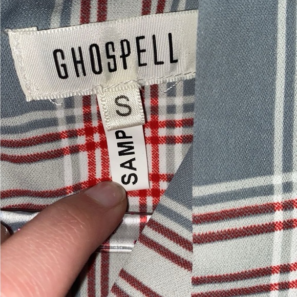 Women’s ghospell dress size small NWT - Picture 4 of 6